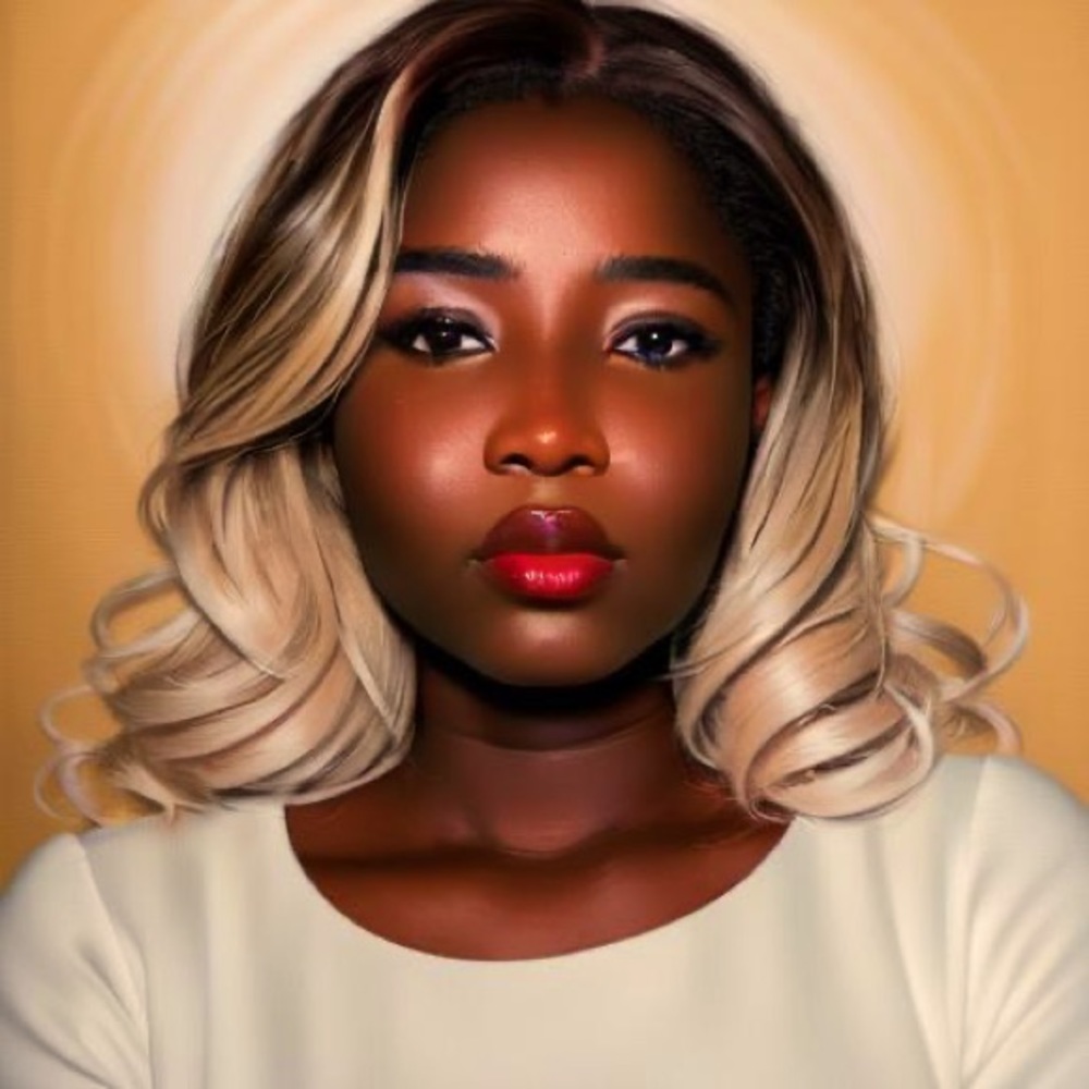 Meet your Posher, Rose